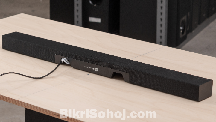 HW-T450 SAMSUNG 2.1ch DOLBY AUDIO SOUNDBAR